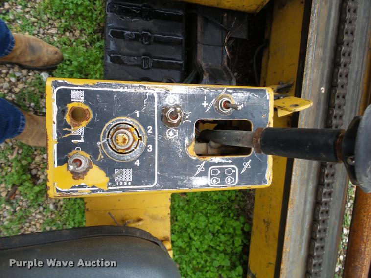 image for item BM9628 Vermeer D10X15 directional drill