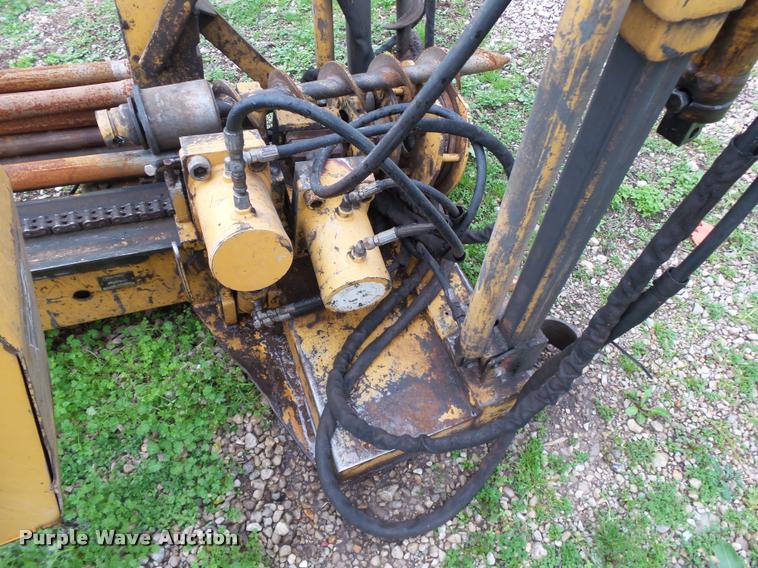 image for item BM9628 Vermeer D10X15 directional drill