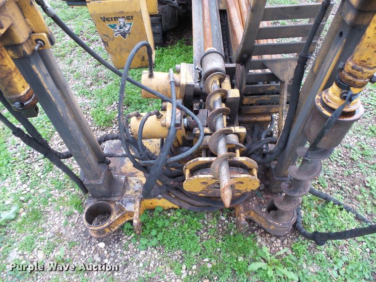 image for item BM9628 Vermeer D10X15 directional drill