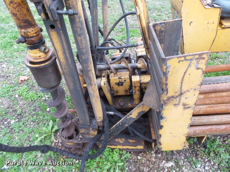 image for item BM9628 Vermeer D10X15 directional drill