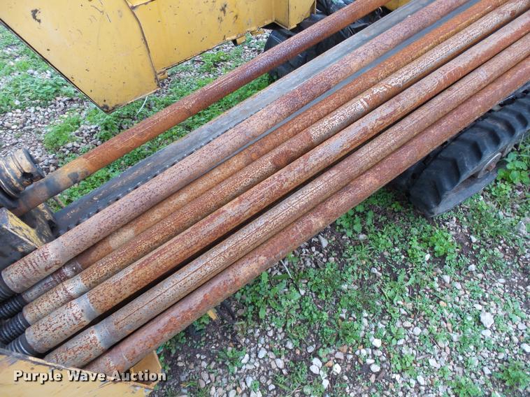 image for item BM9628 Vermeer D10X15 directional drill