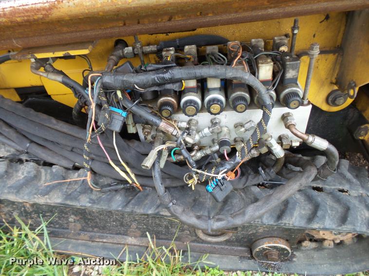 image for item BM9628 Vermeer D10X15 directional drill