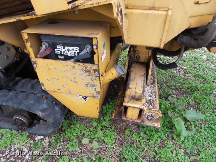 image for item BM9628 Vermeer D10X15 directional drill