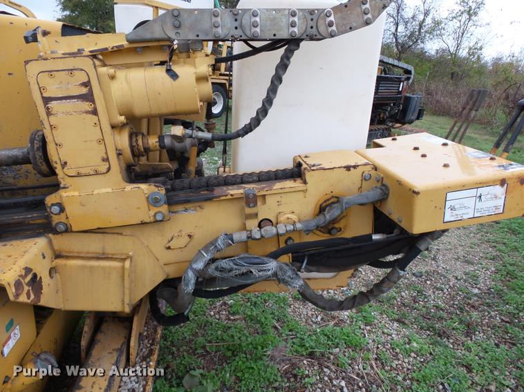 image for item BM9628 Vermeer D10X15 directional drill