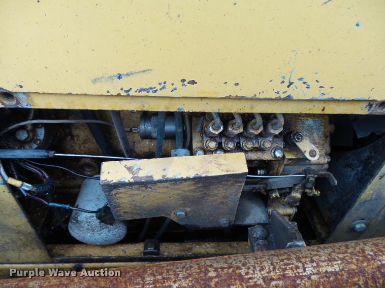 image for item BM9628 Vermeer D10X15 directional drill