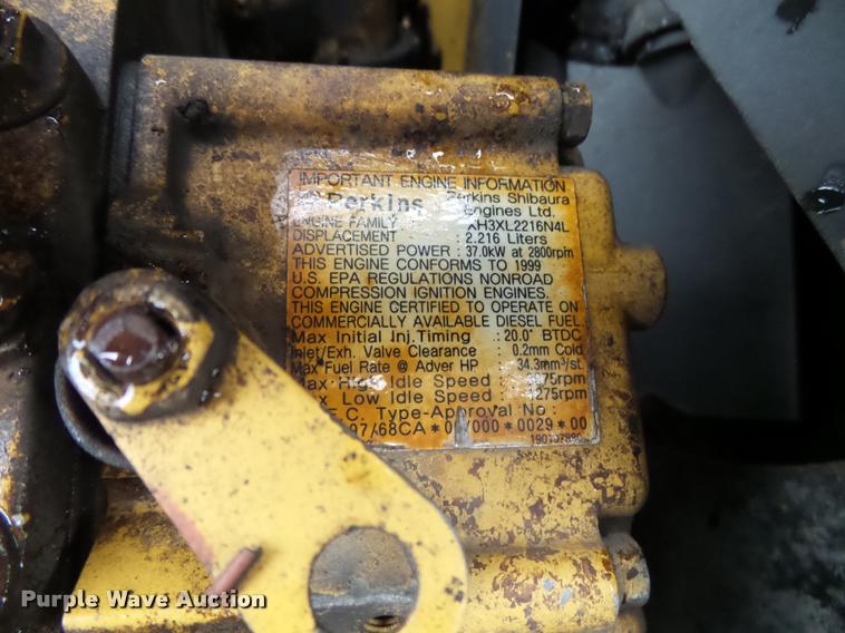 image for item BM9628 Vermeer D10X15 directional drill