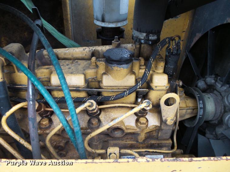 image for item BM9628 Vermeer D10X15 directional drill