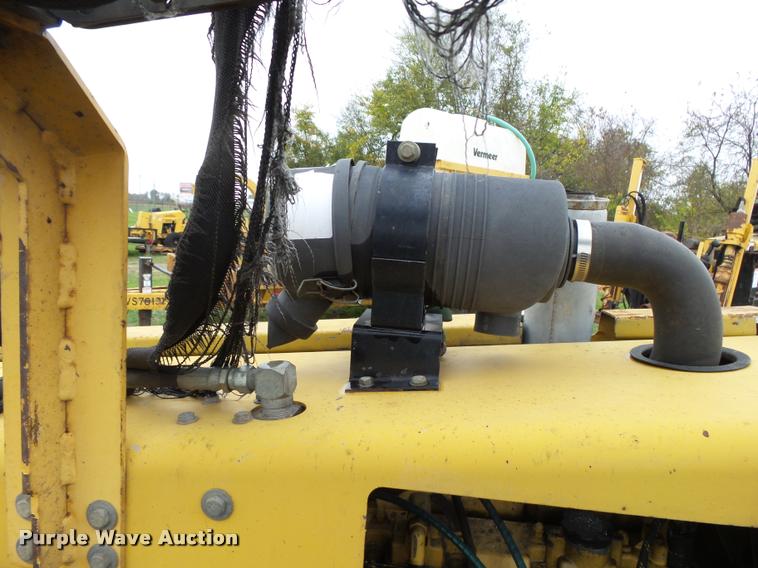 image for item BM9628 Vermeer D10X15 directional drill