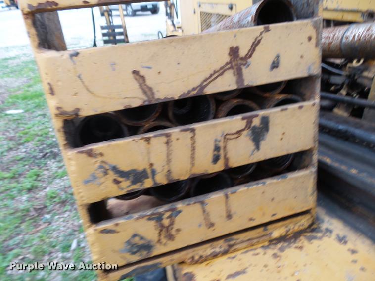 image for item BM9628 Vermeer D10X15 directional drill