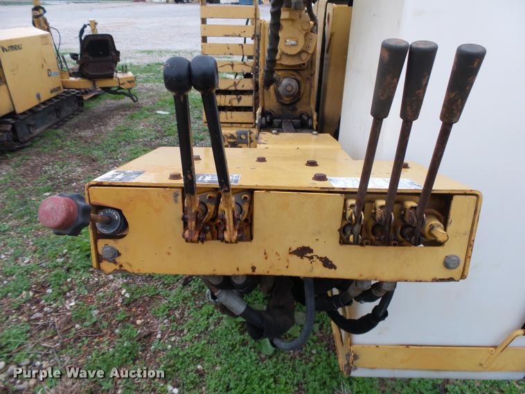 image for item BM9628 Vermeer D10X15 directional drill