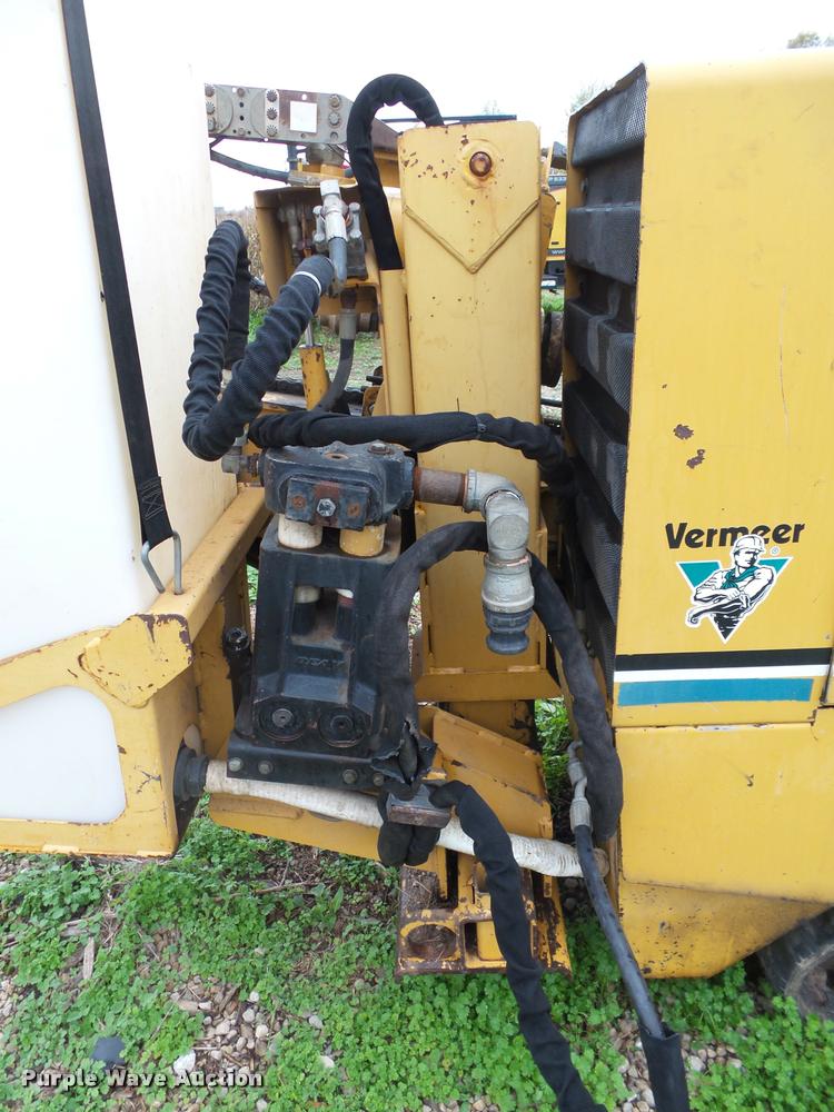 image for item BM9628 Vermeer D10X15 directional drill