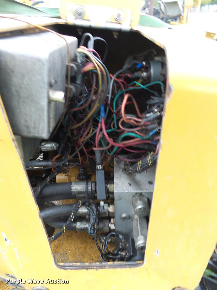 image for item BM9628 Vermeer D10X15 directional drill