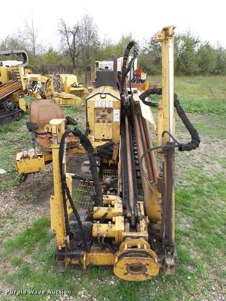 image for item BM9629 Vermeer D7X11A directional drill