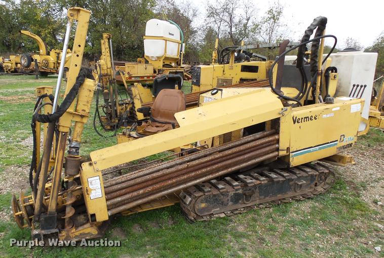 image for item BM9629 Vermeer D7X11A directional drill
