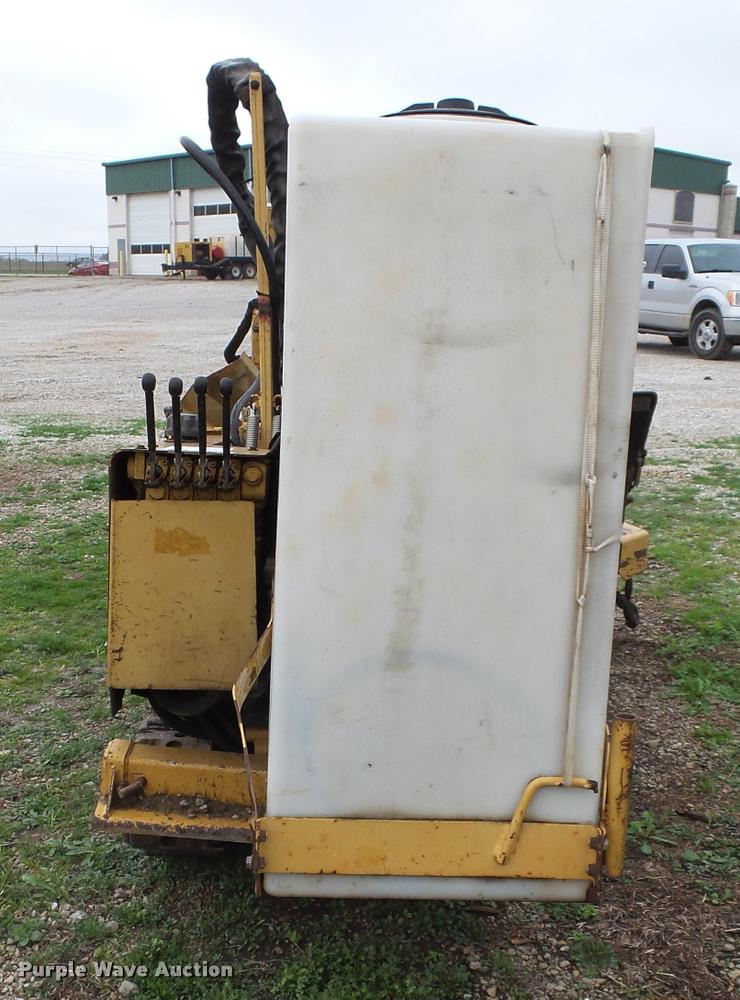 image for item BM9629 Vermeer D7X11A directional drill