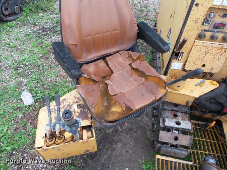 image for item BM9629 Vermeer D7X11A directional drill