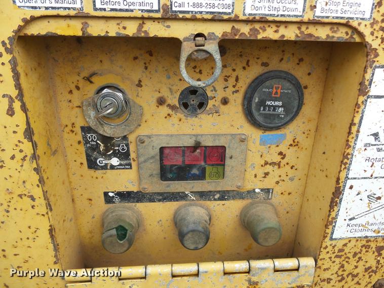 image for item BM9629 Vermeer D7X11A directional drill