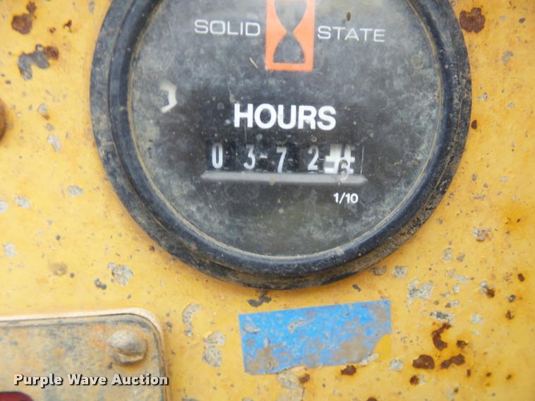 image for item BM9629 Vermeer D7X11A directional drill