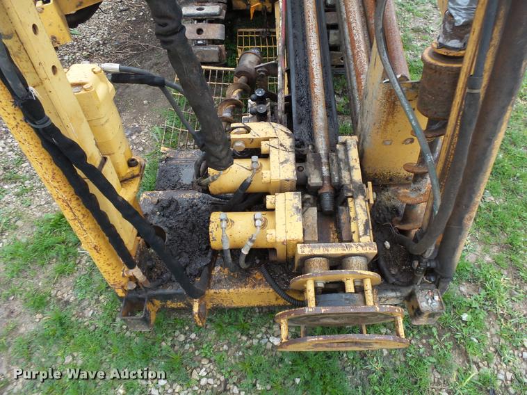 image for item BM9629 Vermeer D7X11A directional drill