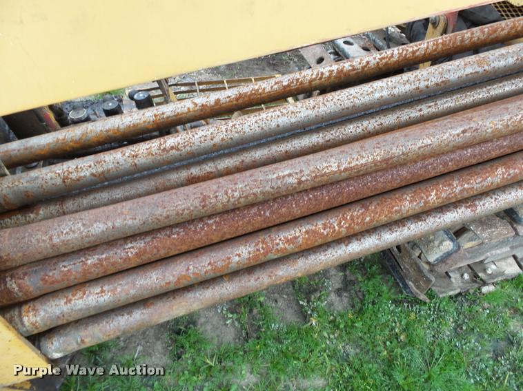 image for item BM9629 Vermeer D7X11A directional drill