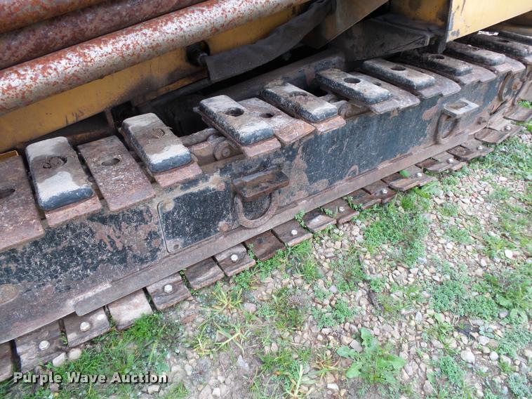 image for item BM9629 Vermeer D7X11A directional drill