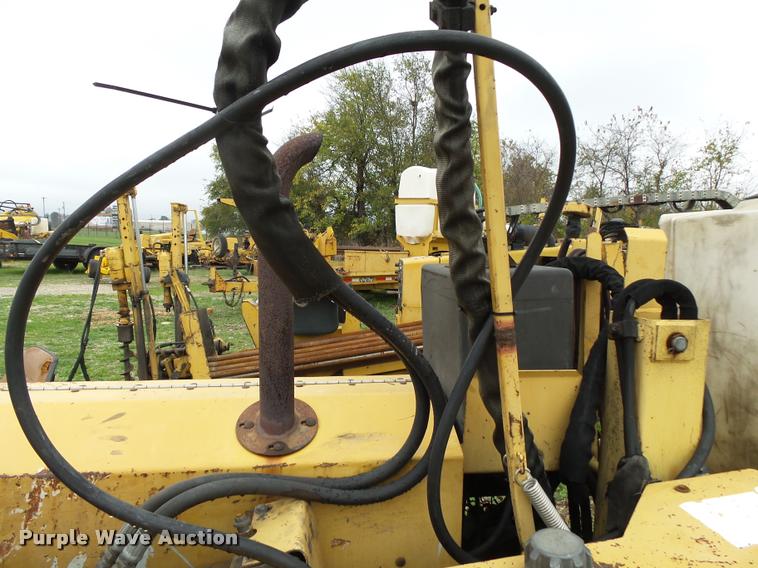 image for item BM9629 Vermeer D7X11A directional drill