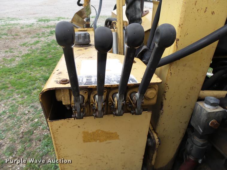 image for item BM9629 Vermeer D7X11A directional drill