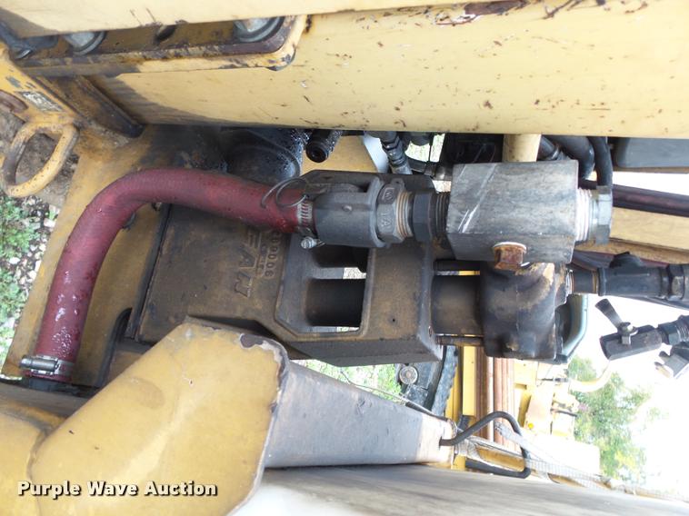 image for item BM9629 Vermeer D7X11A directional drill