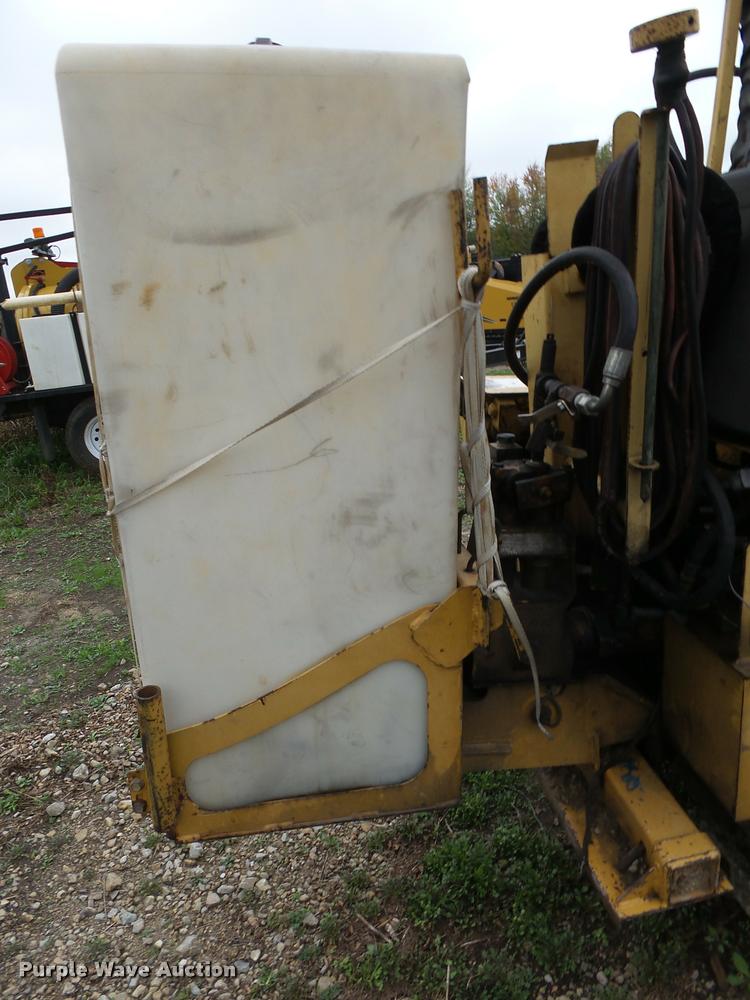 image for item BM9629 Vermeer D7X11A directional drill