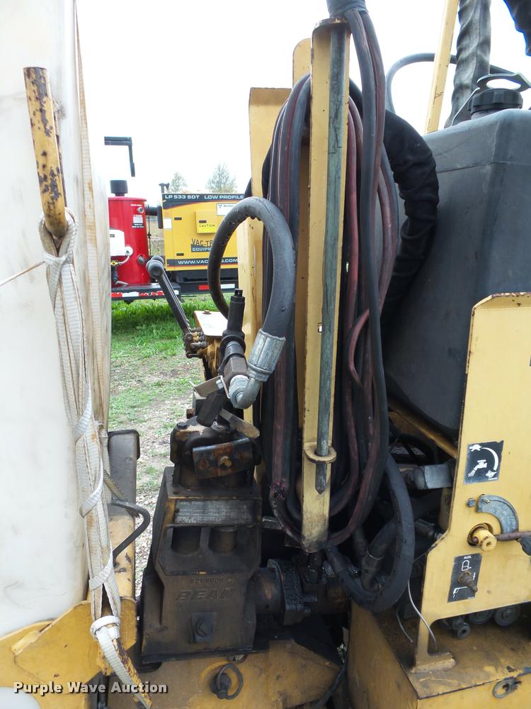 image for item BM9629 Vermeer D7X11A directional drill