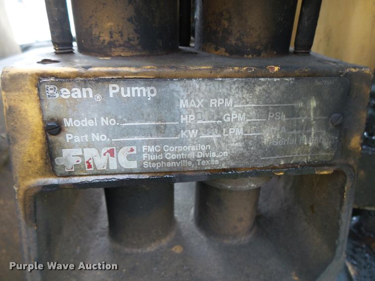 image for item BM9629 Vermeer D7X11A directional drill