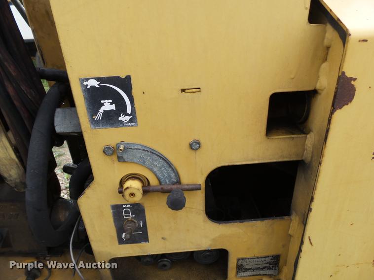 image for item BM9629 Vermeer D7X11A directional drill