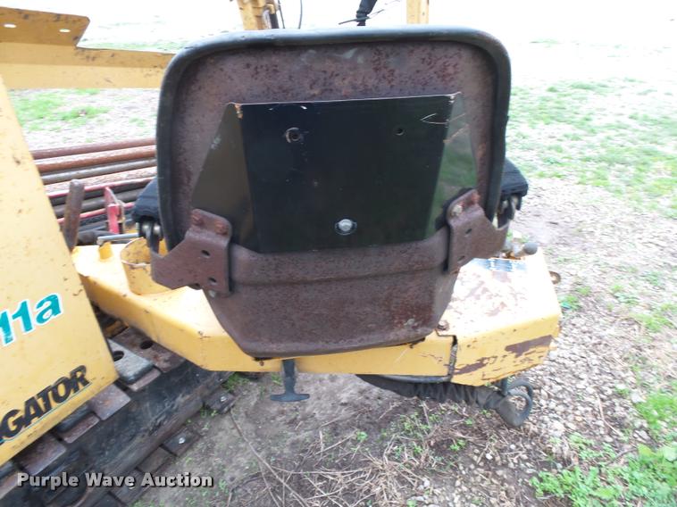 image for item BM9629 Vermeer D7X11A directional drill