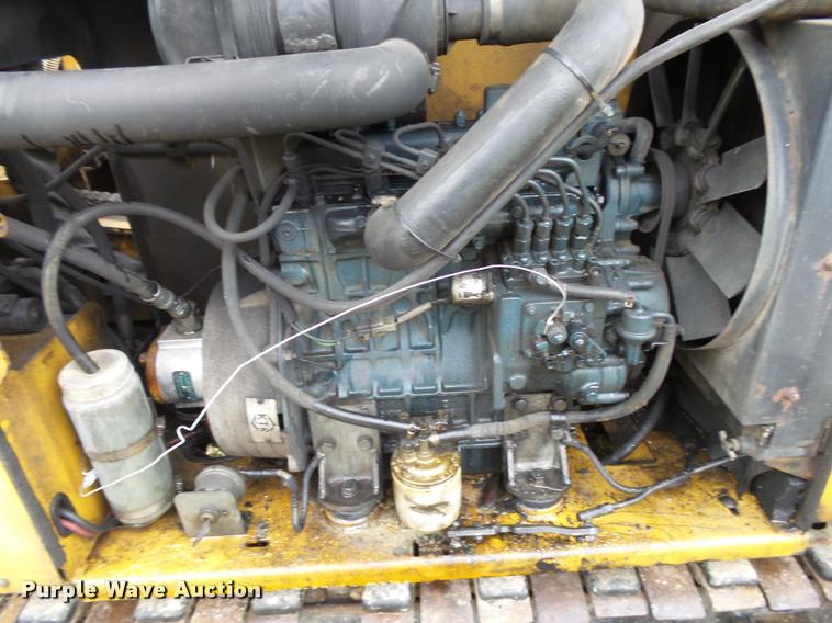 image for item BM9629 Vermeer D7X11A directional drill