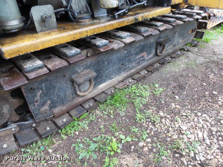 image for item BM9629 Vermeer D7X11A directional drill