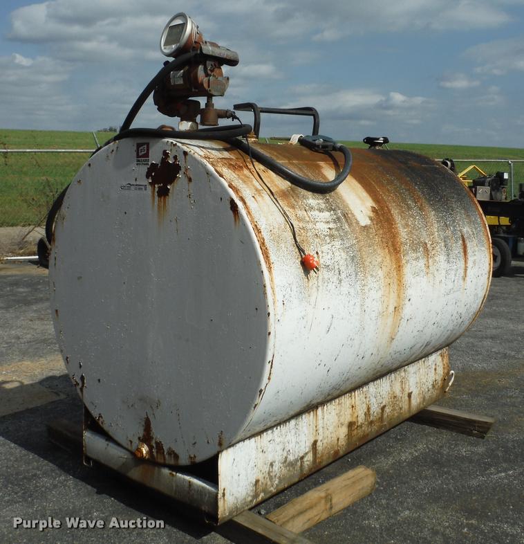 image for item CC9504 1993 fuel tank