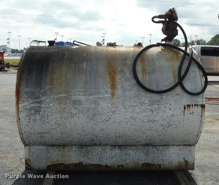 image for item CC9504 1993 fuel tank