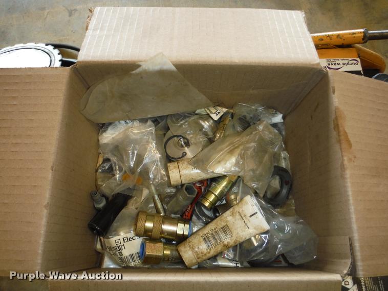 image for item CC9515 2005 Partner K3600 ring saw