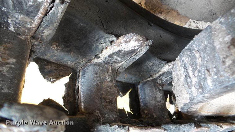 image for item DA2875 2011 New Holland C227 skid steer