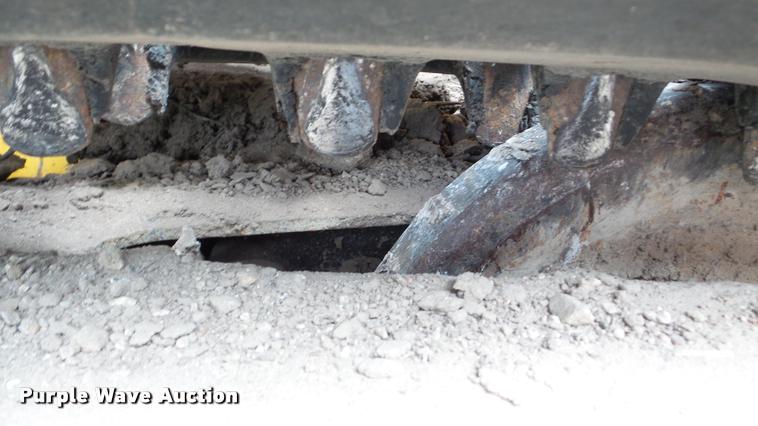 image for item DA2875 2011 New Holland C227 skid steer