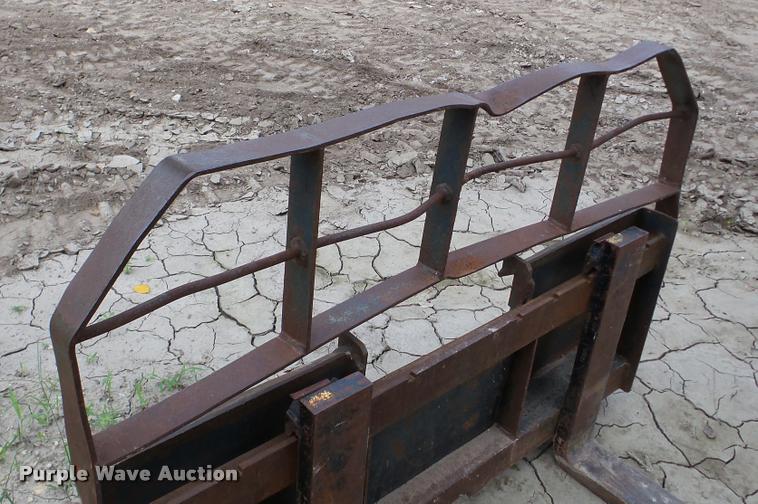 image for item DA2875 2011 New Holland C227 skid steer