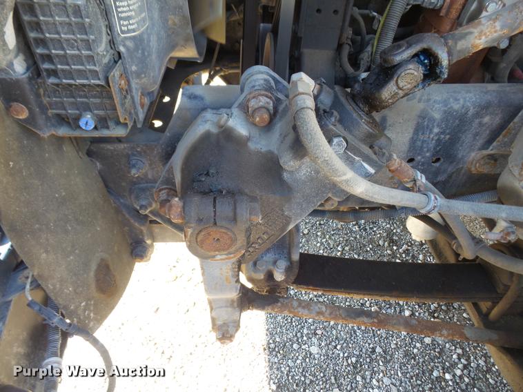 image for item DA3755 1999 Freightliner FLD112 service truck