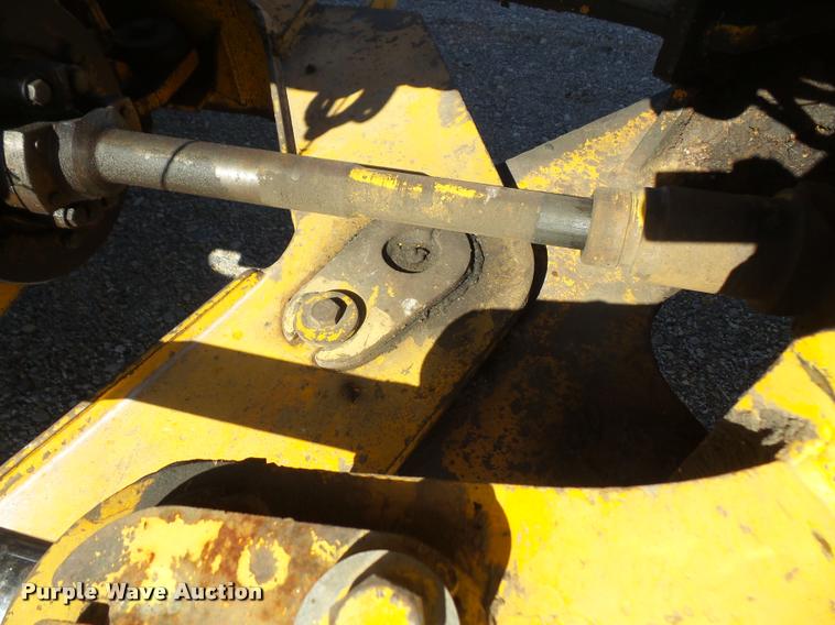 image for item DA3773 1988 John Deere 644E wheel loader