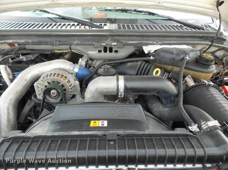 image for item DA3822 2007 Ford F550 bucket truck