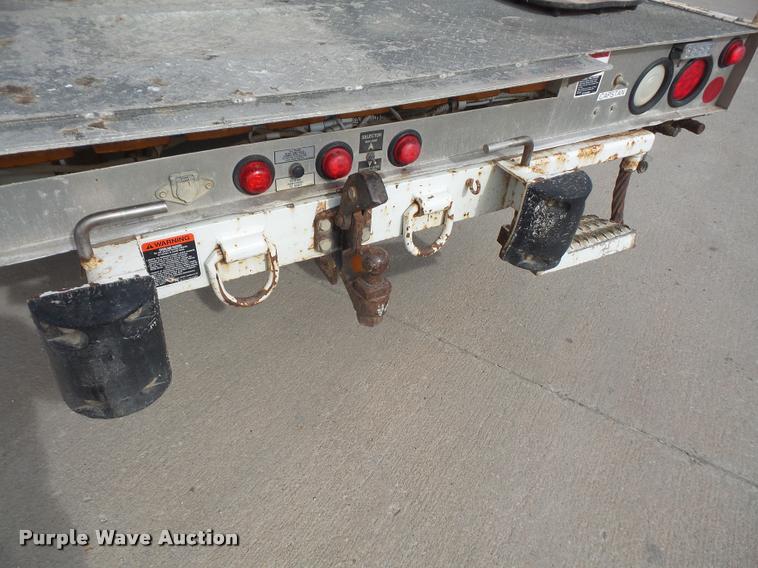 image for item DA3822 2007 Ford F550 bucket truck