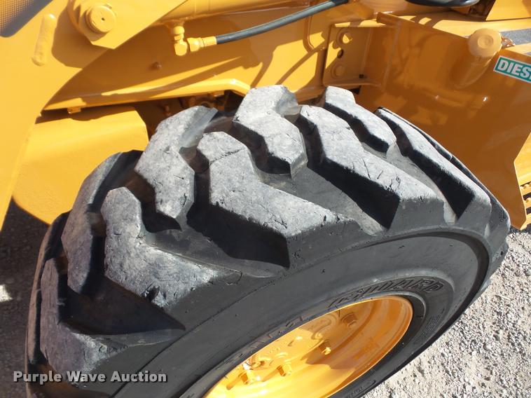 image for item DA3893 2001 Case 590 Super M backhoe