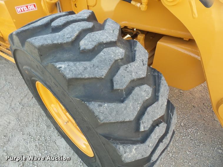 image for item DA3893 2001 Case 590 Super M backhoe