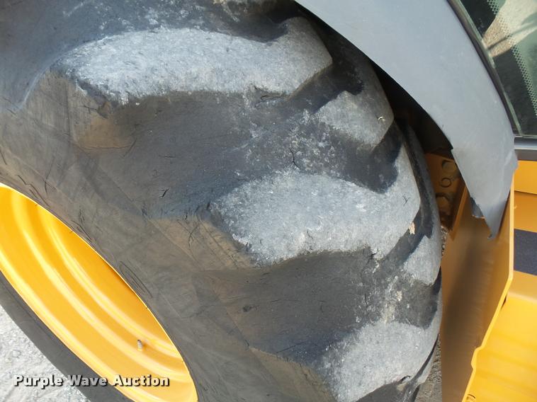 image for item DA3893 2001 Case 590 Super M backhoe