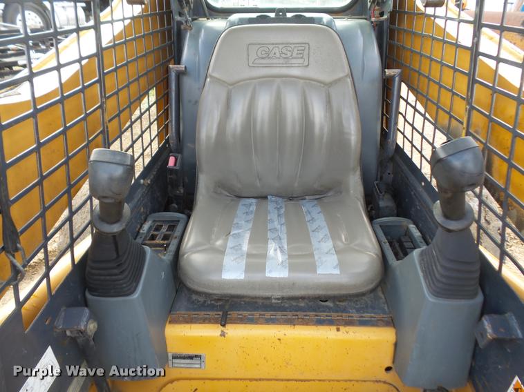 image for item DA3896 1997 Case 95XT skid steer