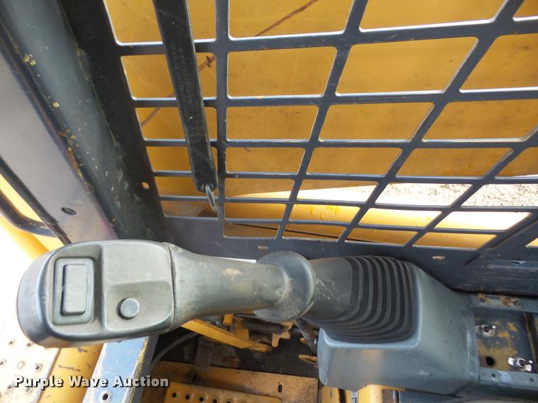 image for item DA3896 1997 Case 95XT skid steer